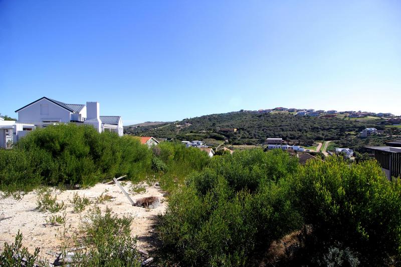 0 Bedroom Property for Sale in Bergsig Western Cape